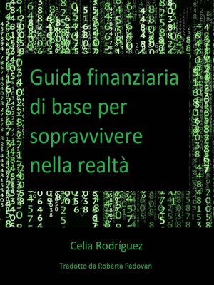 cover image of Guida finanziaria di base